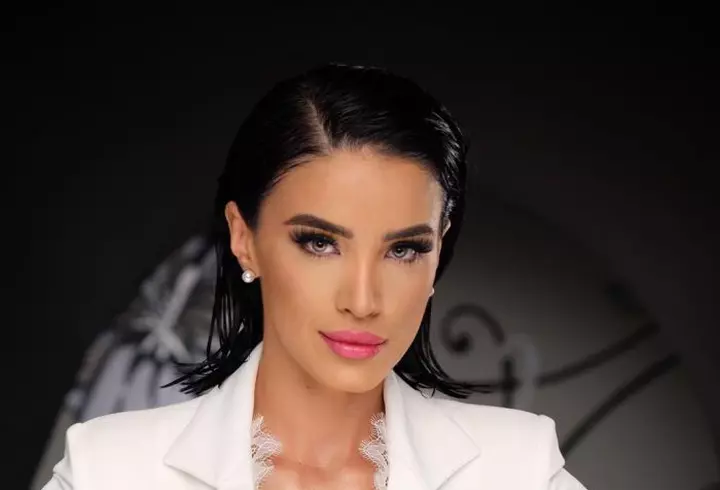 Andreea Antonescu, primele declarații despre noul iubit: "Ne-am cunoscut acum trei săptămâni" - EXCLUSIV