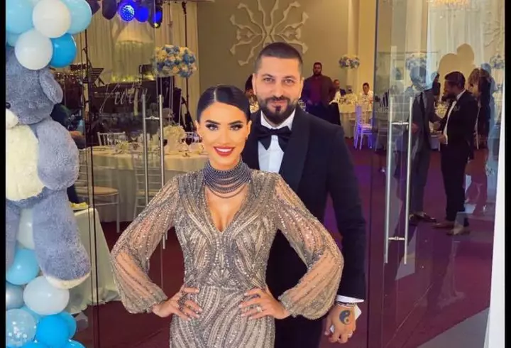 Paula Herlo și Cristian Leonte, la datorie în plină pandemie! Cum reușesc să se protejeze de coronavirus, deși merg zilnic la job: "Da, mă tem. Pentru că am vorbit cu bolnavii de COVID-19" / INTERVIU