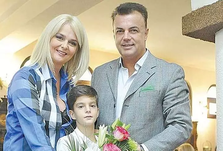 Simona Gherghe a împlinit 42 de ani. Cum a petrecut de ziua de naștere