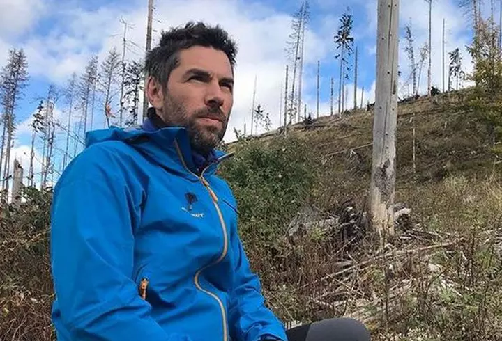 Alexia Eram s-a apucat de cântat. Cum sună prima melodie a fiicei Andreei Esca