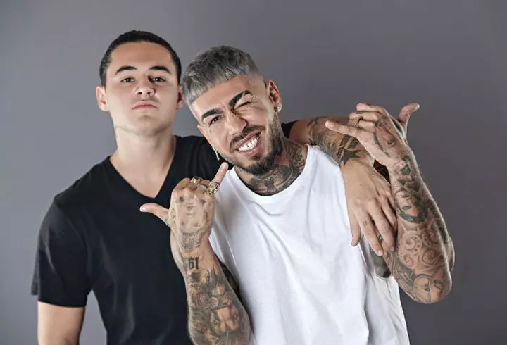 Alexia Eram s-a apucat de cântat. Cum sună prima melodie a fiicei Andreei Esca