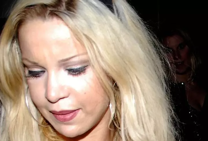 Alina Vidican are probleme cu legea în America. Cum încearcă să le rezolve fosta soție a lui Cristi Borcea