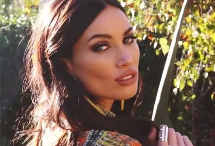 Alina Vidican are probleme cu legea în America. Cum încearcă să le rezolve fosta soție a lui Cristi Borcea