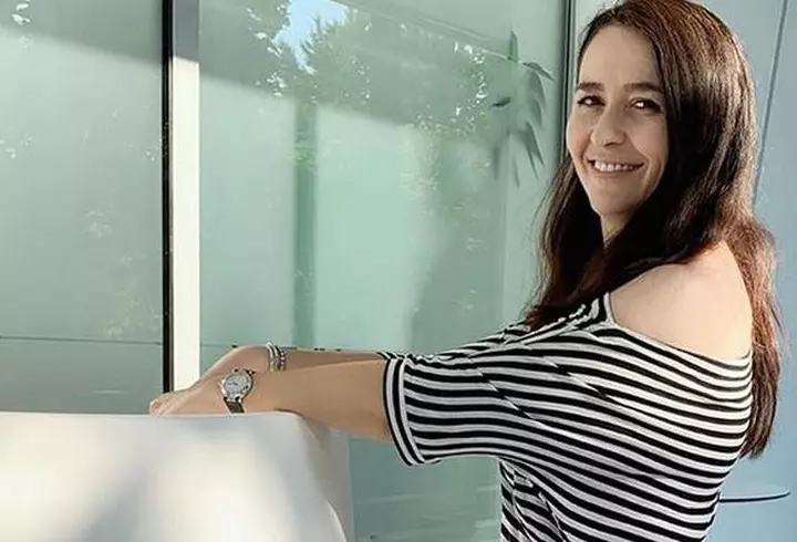 Alina Vidican are probleme cu legea în America. Cum încearcă să le rezolve fosta soție a lui Cristi Borcea