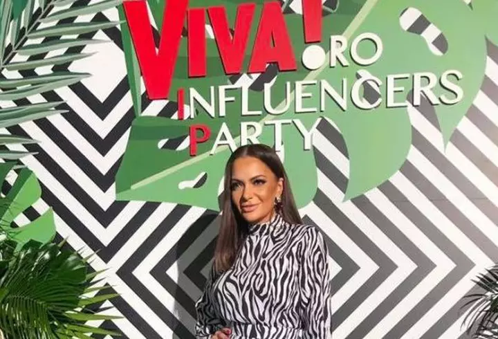 Anca Serea și Adi Sînă și-au cumpărat vilă cu două etaje. Imagini din casa lor