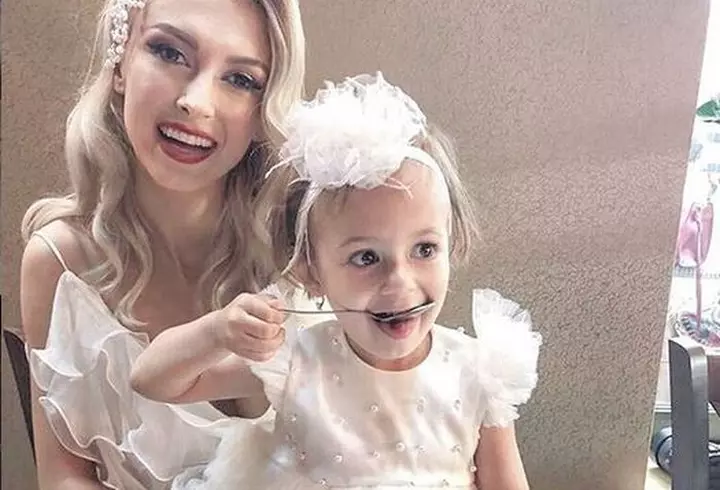 Andreea Antonescu, primele declarații despre noul iubit: "Ne-am cunoscut acum trei săptămâni" - EXCLUSIV