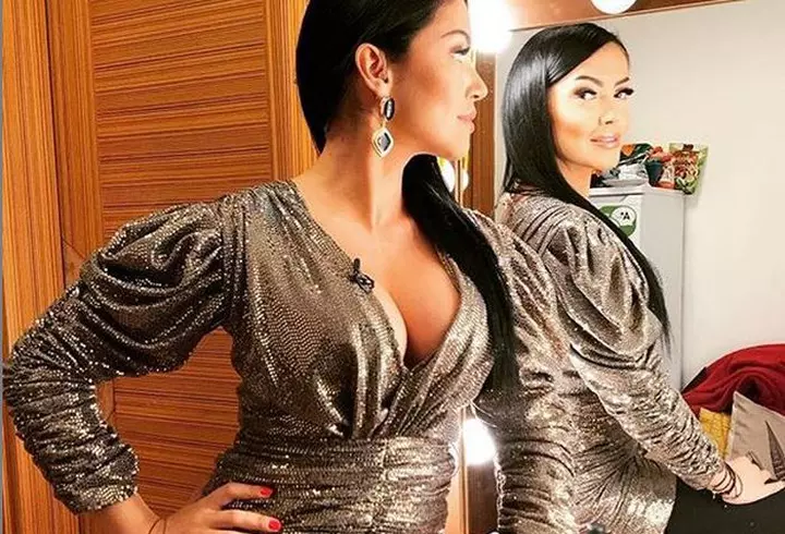 Momente tensionate între Bianca Drăgușanu și Alex Bodi: ”Mă cert cu amanta soțului meu”