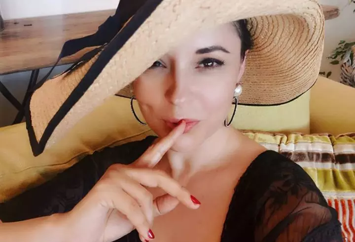 Andreea Marin, adevărul despre despărțirea de Adrian Brâncoveanu: „La un moment dat, lucrurile o iau pe direcții diferite. Eu sunt un om care rămâne pe aceeași cale”