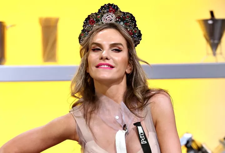 Alina Vidican are probleme cu legea în America. Cum încearcă să le rezolve fosta soție a lui Cristi Borcea