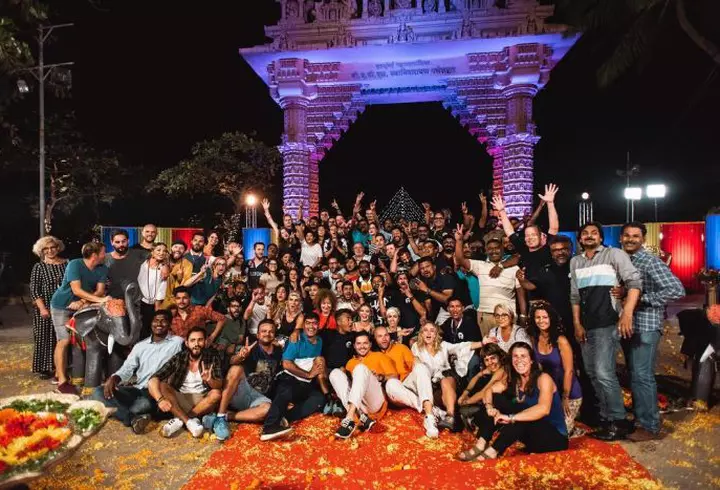 Bella Hadid a fost desemnată cea mai frumoasă femeie din lume! Modelul a surclasat-o pe Beyoncé