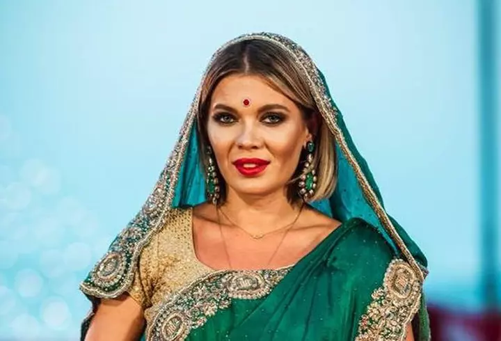 Andreea Antonescu, primele declarații despre noul iubit: "Ne-am cunoscut acum trei săptămâni" - EXCLUSIV