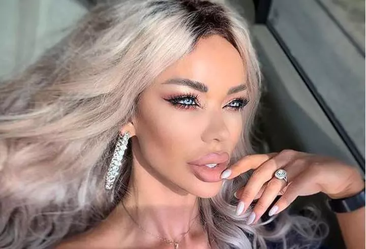 Andreea Antonescu, primele declarații despre noul iubit: "Ne-am cunoscut acum trei săptămâni" - EXCLUSIV