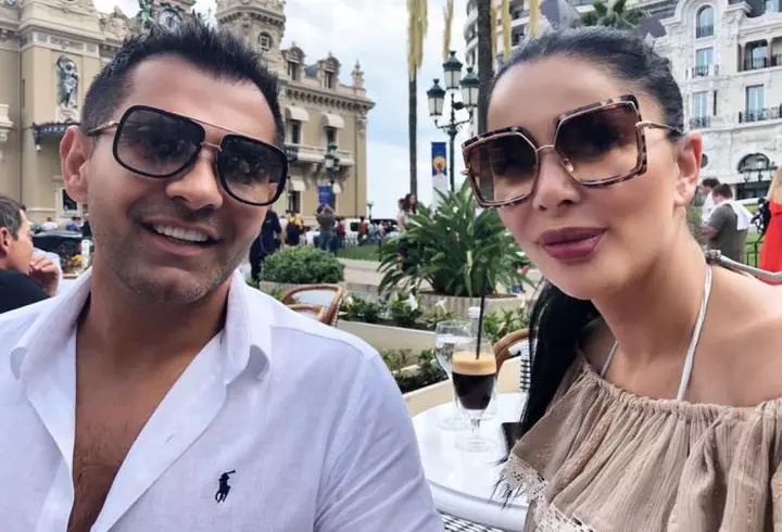 Andreea Antonescu, primele declarații despre noul iubit: "Ne-am cunoscut acum trei săptămâni" - EXCLUSIV