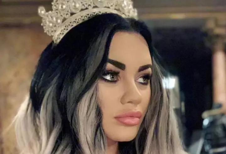 Andreea Antonescu, primele declarații despre noul iubit: "Ne-am cunoscut acum trei săptămâni" - EXCLUSIV