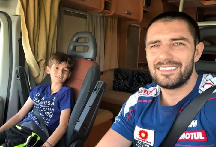 Anca Serea și Adi Sînă și-au cumpărat vilă cu două etaje. Imagini din casa lor