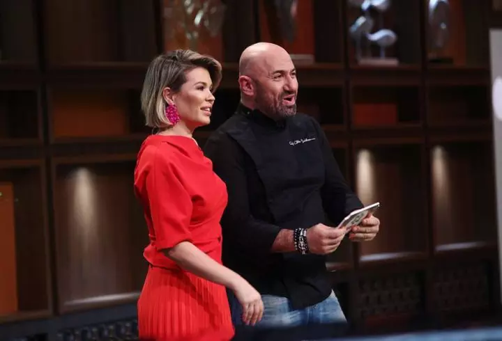 Andreea Antonescu, primele declarații despre noul iubit: "Ne-am cunoscut acum trei săptămâni" - EXCLUSIV