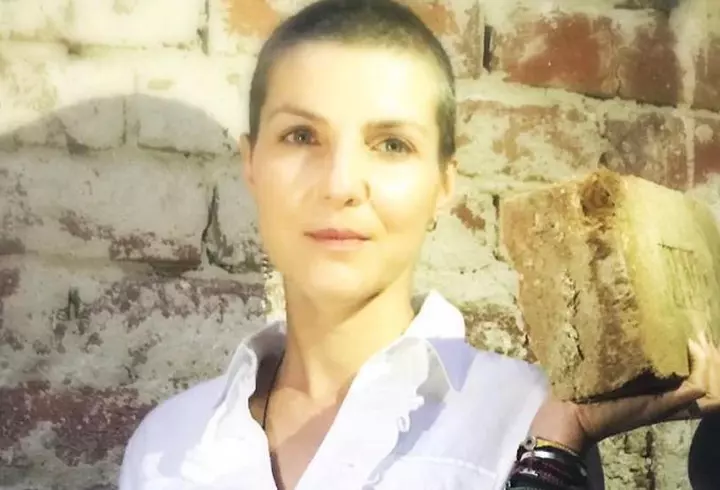 Oana Andoni este din nou mămică, după o sarcină ţinută secret. Primele declaraţii ale vedetei Pro TV