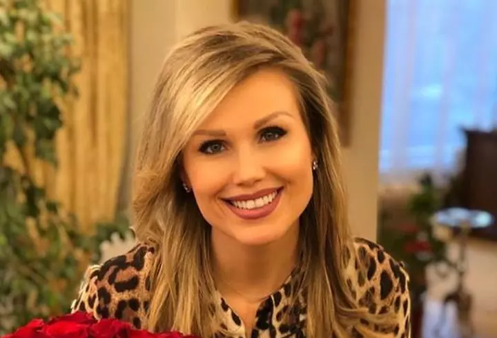 Alina Vidican are probleme cu legea în America. Cum încearcă să le rezolve fosta soție a lui Cristi Borcea