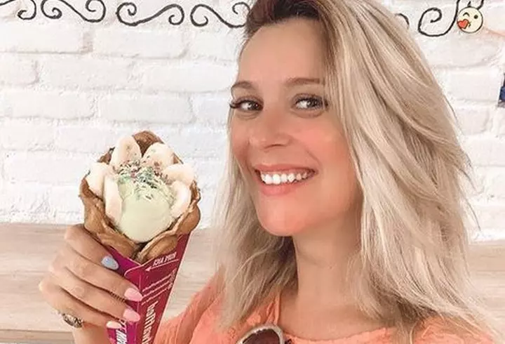 Ianna Novac a trecut prin momente de groază la naștere: anestezia epidurală nu a prins. Artista a povestit toată scena în detaliu