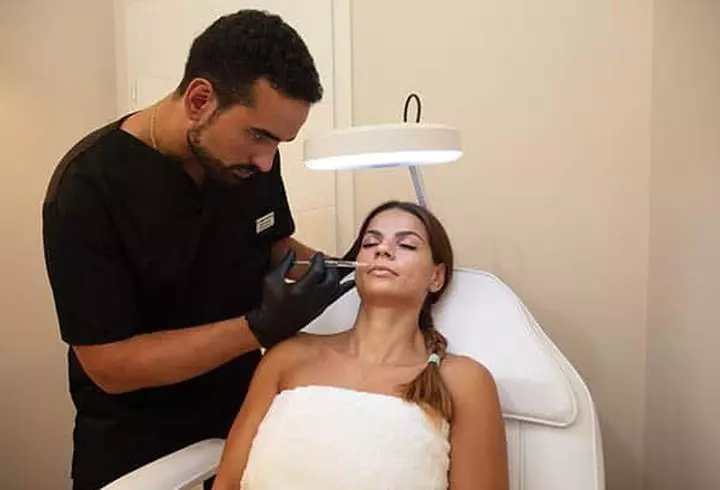 (P) Maria Nila lansează Beauty Bags 100% vegan, 100% reciclat