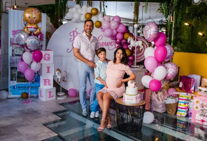 Alina Vidican are probleme cu legea în America. Cum încearcă să le rezolve fosta soție a lui Cristi Borcea