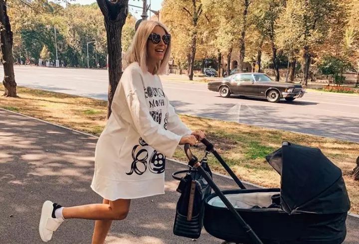 Simona Gherghe a împlinit 42 de ani. Cum a petrecut de ziua de naștere