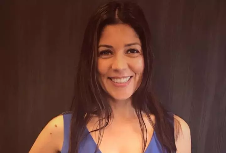 Andreea Antonescu, primele declarații despre noul iubit: "Ne-am cunoscut acum trei săptămâni" - EXCLUSIV