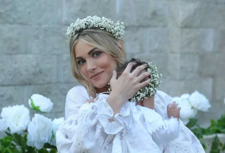 Andreea Antonescu, primele declarații despre noul iubit: "Ne-am cunoscut acum trei săptămâni" - EXCLUSIV