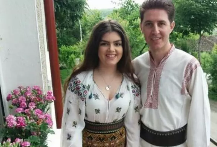 Simona Gherghe a împlinit 42 de ani. Cum a petrecut de ziua de naștere