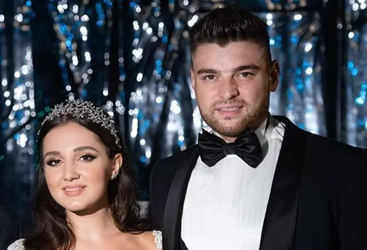 Simona Gherghe a împlinit 42 de ani. Cum a petrecut de ziua de naștere