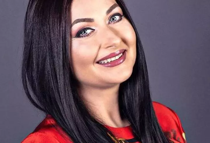 Alexia Eram s-a apucat de cântat. Cum sună prima melodie a fiicei Andreei Esca