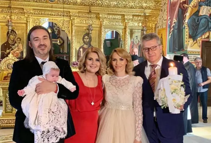 Alina Vidican are probleme cu legea în America. Cum încearcă să le rezolve fosta soție a lui Cristi Borcea