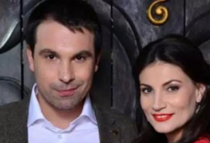 Simona Gherghe a împlinit 42 de ani. Cum a petrecut de ziua de naștere