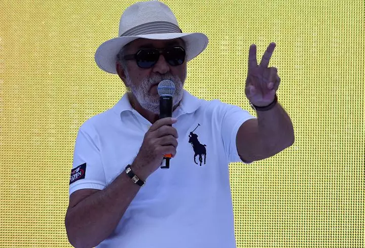 Alexia Eram s-a apucat de cântat. Cum sună prima melodie a fiicei Andreei Esca