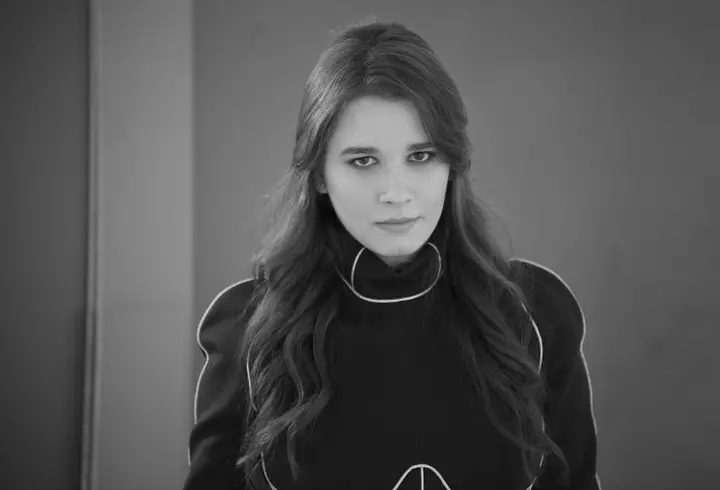 Alexia Eram s-a apucat de cântat. Cum sună prima melodie a fiicei Andreei Esca