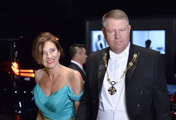 Soția lui Mihai Constantinescu, devastată de moartea artistului: "Drum lin, îngerul meu"