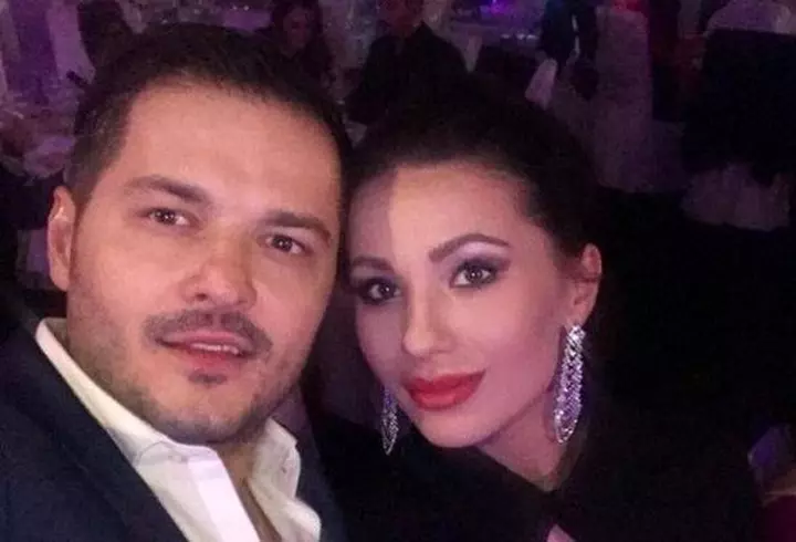 Soția lui Mihai Constantinescu, devastată de moartea artistului: "Drum lin, îngerul meu"