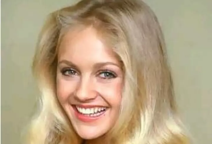 Alina Vidican are probleme cu legea în America. Cum încearcă să le rezolve fosta soție a lui Cristi Borcea