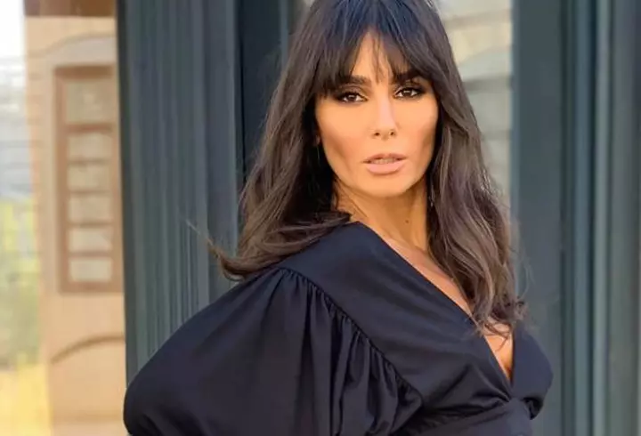 De unde au început problemele în căsnicia Ancăi Țurcașiu cu Cristian Georgescu. Divorțul era iminent