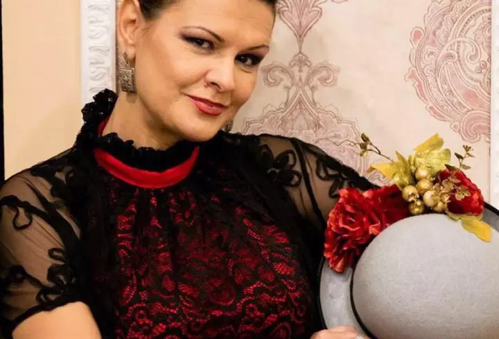 Alexia Eram s-a apucat de cântat. Cum sună prima melodie a fiicei Andreei Esca