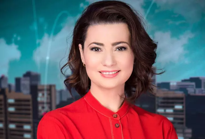 Simona Gherghe a împlinit 42 de ani. Cum a petrecut de ziua de naștere