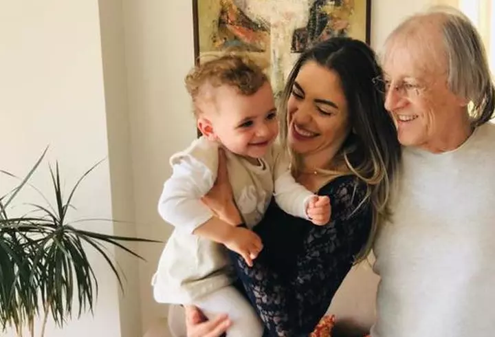 Momente tensionate între Bianca Drăgușanu și Alex Bodi: ”Mă cert cu amanta soțului meu”