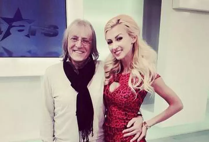 Simona Gherghe a împlinit 42 de ani. Cum a petrecut de ziua de naștere