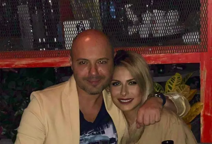 Alina Vidican are probleme cu legea în America. Cum încearcă să le rezolve fosta soție a lui Cristi Borcea