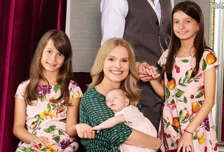 Andreea Antonescu, primele declarații despre noul iubit: "Ne-am cunoscut acum trei săptămâni" - EXCLUSIV