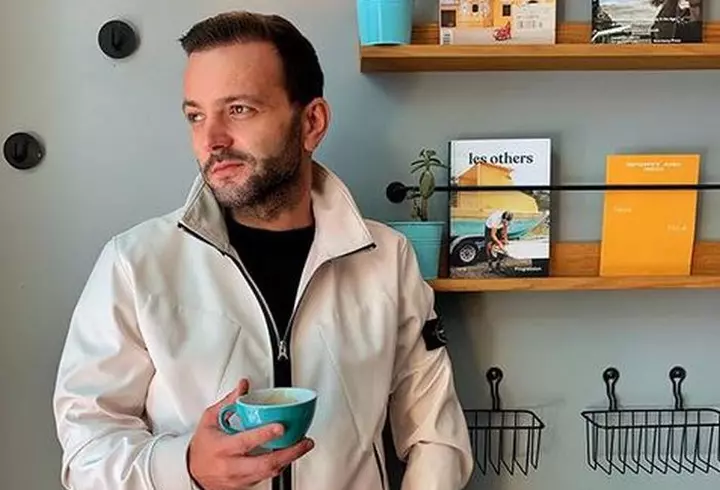 Alexia Eram s-a apucat de cântat. Cum sună prima melodie a fiicei Andreei Esca