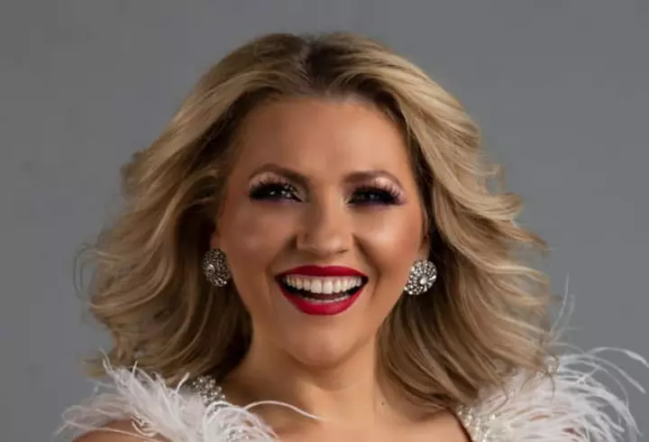 Cum arată și cu ce se ocupă unica fiică a lui Ion Țiriac. Ioana are 22 de ani și este o adevărată bombă sexy!