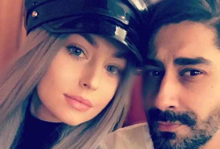 Anca Serea și Adi Sînă și-au cumpărat vilă cu două etaje. Imagini din casa lor