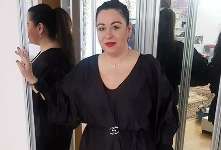 Soția lui Mihai Constantinescu, devastată de moartea artistului: "Drum lin, îngerul meu"