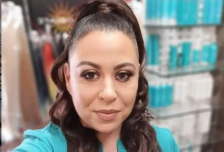 Maria Iordănescu și-a dat demisia de la Antena Stars. Fata lui ”tata Puiu” a renunțat la televiziune